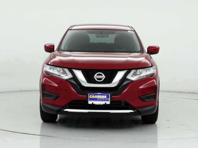  2017 Nissan Rogue S For Sale Specifications, Price and Images