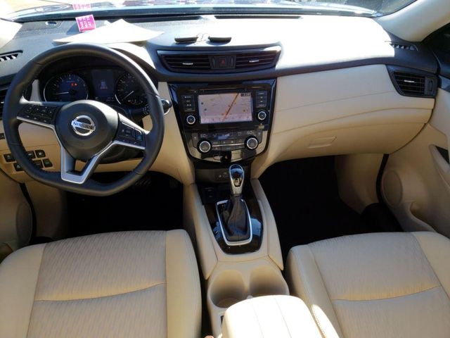  2019 Nissan Rogue SV For Sale Specifications, Price and Images