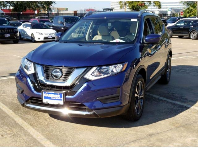  2019 Nissan Rogue SV For Sale Specifications, Price and Images