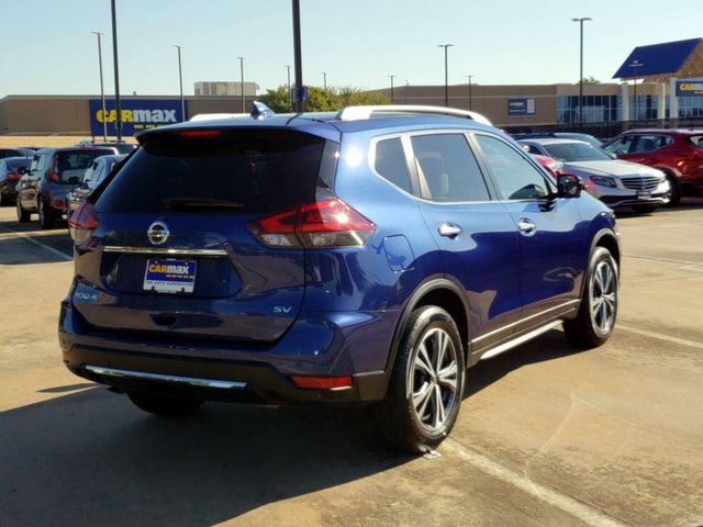  2019 Nissan Rogue SV For Sale Specifications, Price and Images