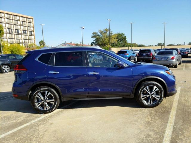  2019 Nissan Rogue SV For Sale Specifications, Price and Images