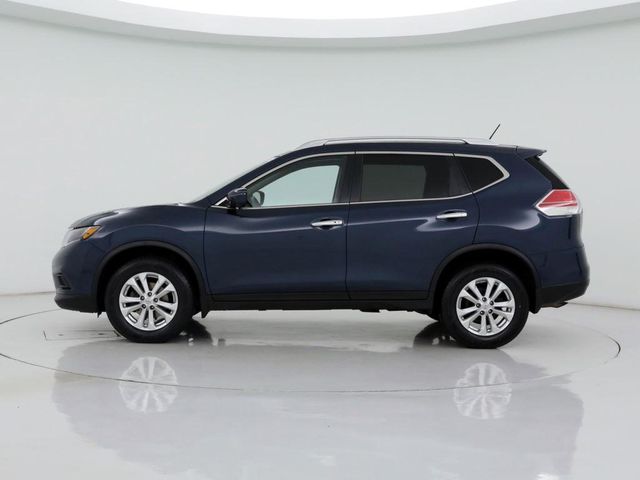  2016 Nissan Rogue SV For Sale Specifications, Price and Images