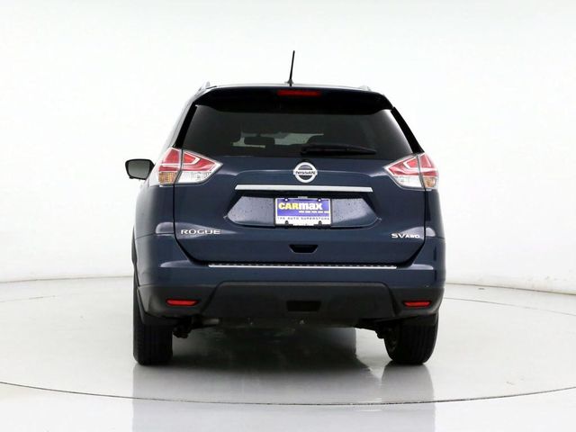  2016 Nissan Rogue SV For Sale Specifications, Price and Images