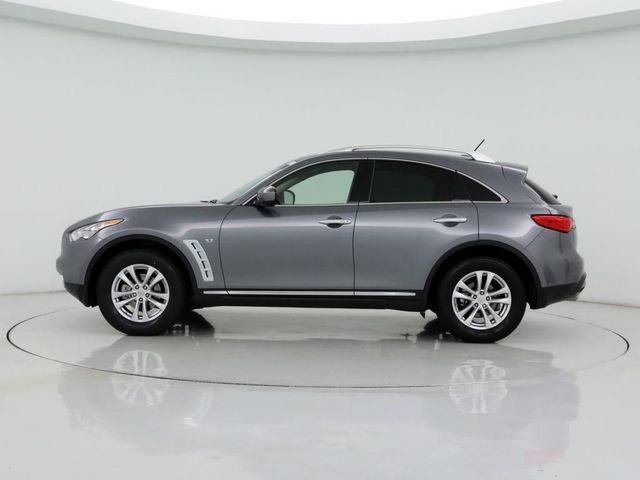  2015 INFINITI QX70 Base For Sale Specifications, Price and Images
