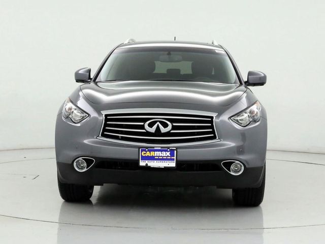  2015 INFINITI QX70 Base For Sale Specifications, Price and Images