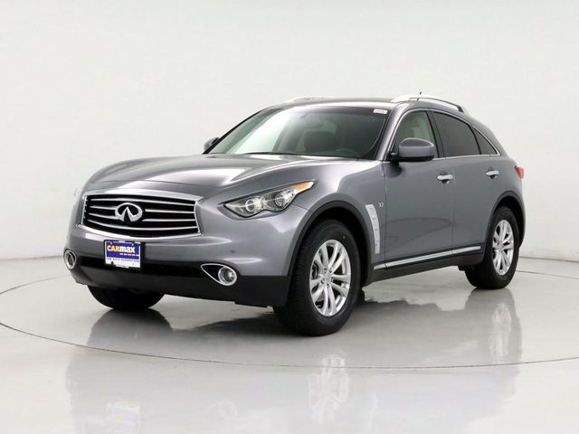  2015 INFINITI QX70 Base For Sale Specifications, Price and Images