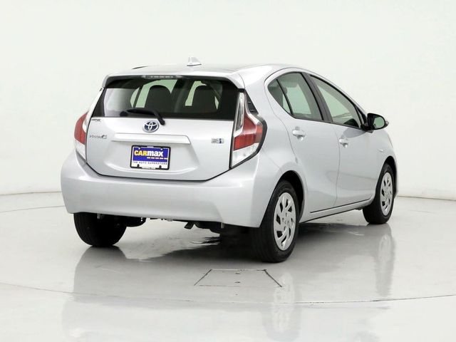  2016 Toyota Prius c One For Sale Specifications, Price and Images