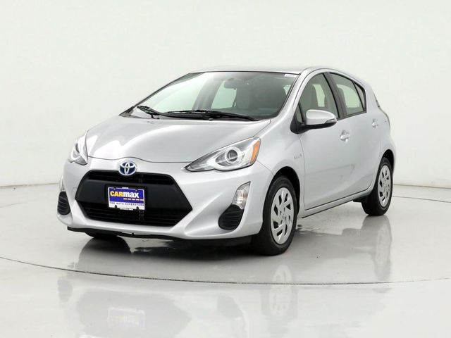  2016 Toyota Prius c One For Sale Specifications, Price and Images