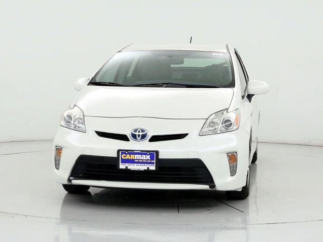  2013 Toyota Prius Three For Sale Specifications, Price and Images