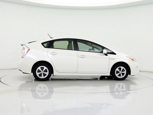  2013 Toyota Prius Three For Sale Specifications, Price and Images
