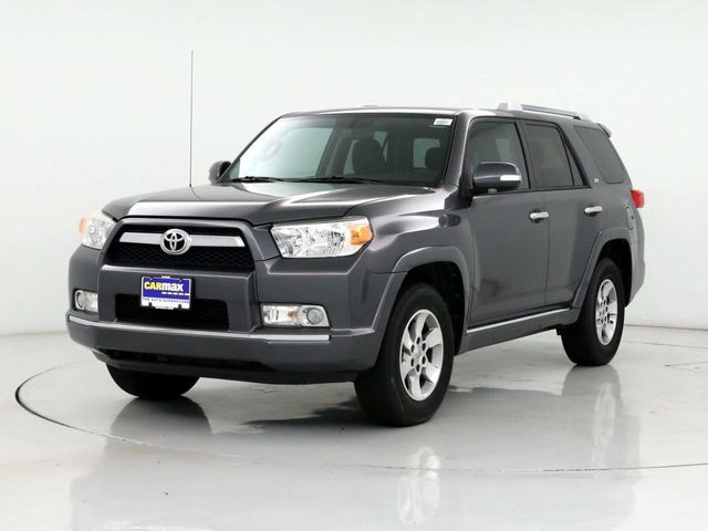  2011 Toyota 4Runner SR5 For Sale Specifications, Price and Images