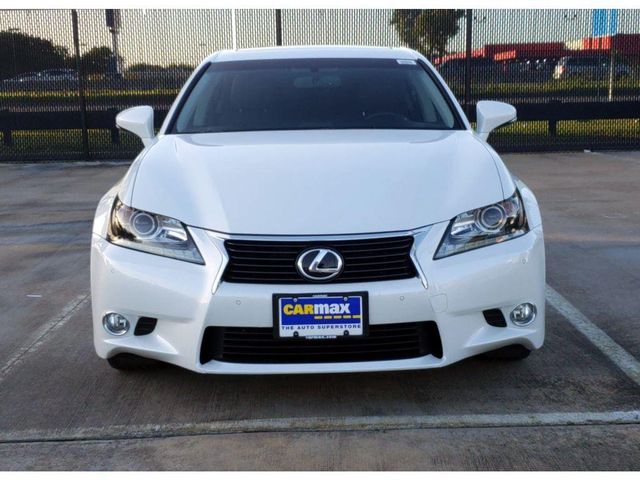  2015 Lexus GS 350 For Sale Specifications, Price and Images