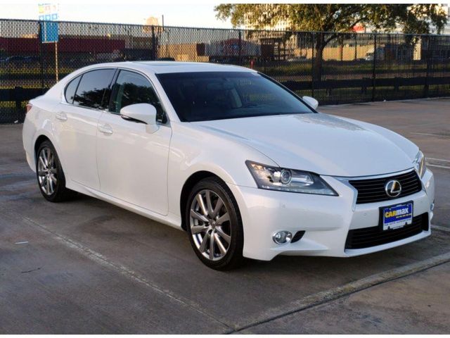  2015 Lexus GS 350 For Sale Specifications, Price and Images
