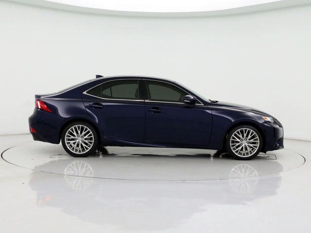  2014 Lexus IS 250 Base For Sale Specifications, Price and Images