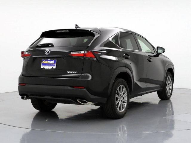  2016 Lexus NX 200t F Sport For Sale Specifications, Price and Images