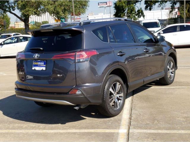  2018 Toyota RAV4 XLE For Sale Specifications, Price and Images