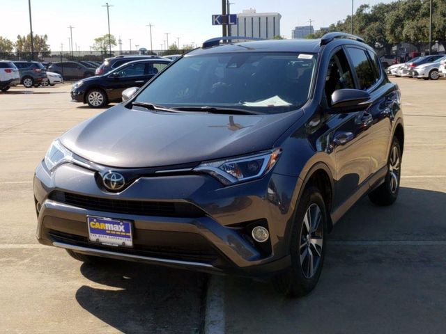  2018 Toyota RAV4 XLE For Sale Specifications, Price and Images