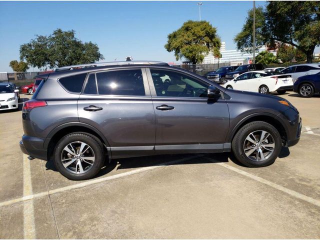  2018 Toyota RAV4 XLE For Sale Specifications, Price and Images