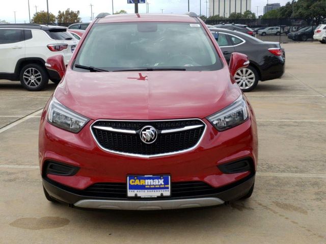  2017 Buick Encore Preferred For Sale Specifications, Price and Images