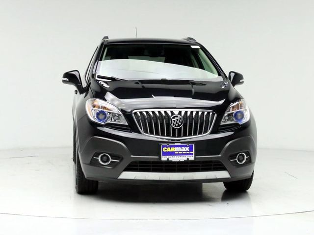  2016 Buick Encore Convenience For Sale Specifications, Price and Images