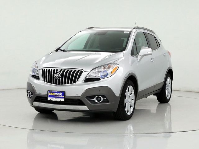  2016 Buick Encore Premium For Sale Specifications, Price and Images