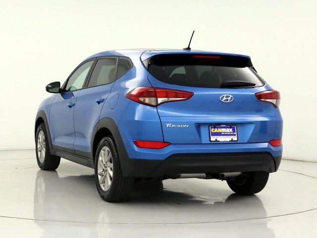  2017 Hyundai Tucson SE For Sale Specifications, Price and Images