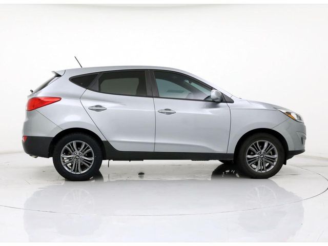  2015 Hyundai Tucson GLS For Sale Specifications, Price and Images