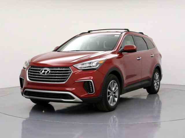  2017 Hyundai Santa Fe SE For Sale Specifications, Price and Images