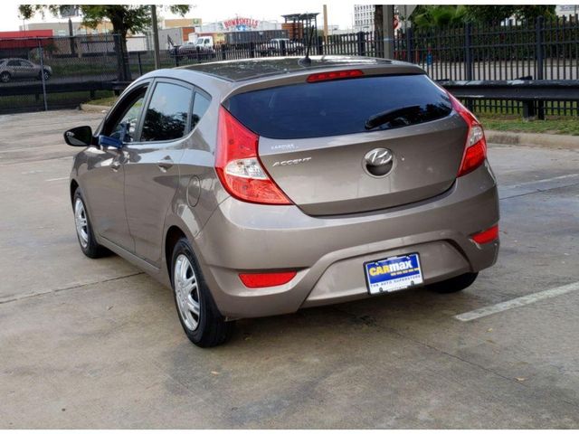  2014 Hyundai Accent GS For Sale Specifications, Price and Images