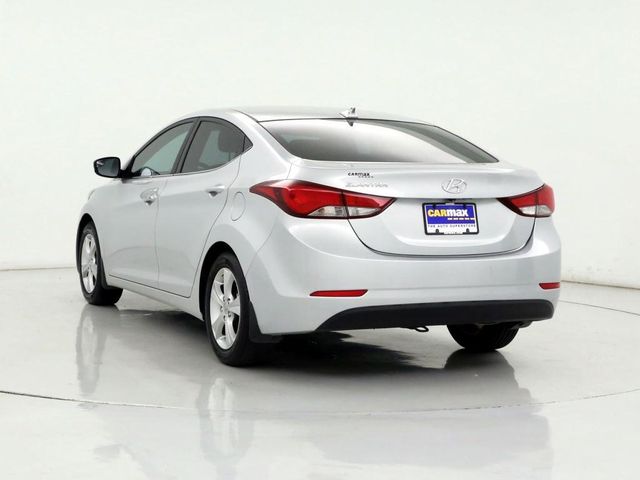 2016 Hyundai Elantra Value Edition
