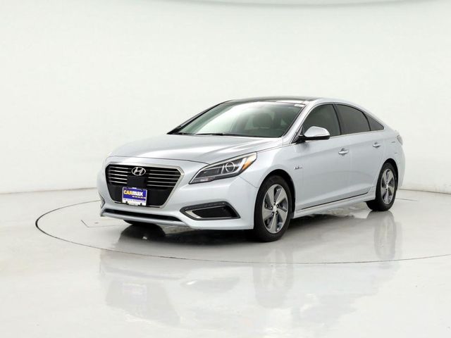  2017 Hyundai Sonata Hybrid Limited For Sale Specifications, Price and Images