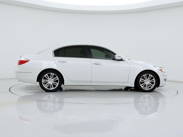  2011 Hyundai Genesis 3.8 For Sale Specifications, Price and Images