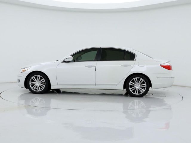  2011 Hyundai Genesis 3.8 For Sale Specifications, Price and Images