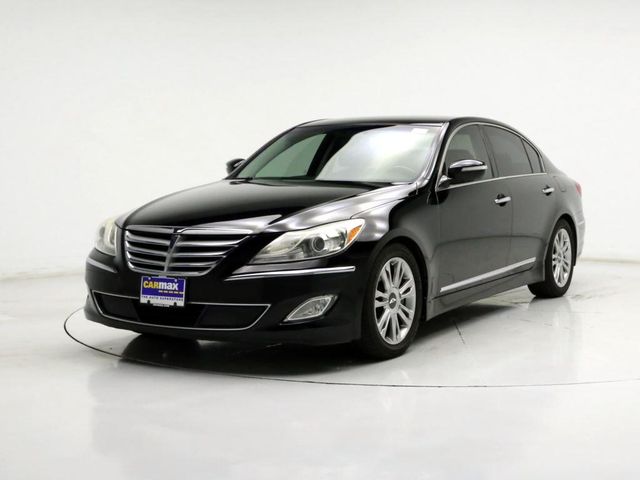  2012 Hyundai Genesis 4.6 For Sale Specifications, Price and Images