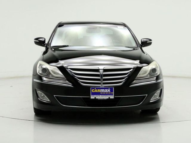  2012 Hyundai Genesis 4.6 For Sale Specifications, Price and Images