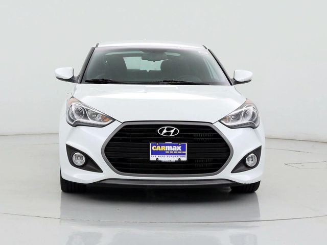  2016 Hyundai Veloster Turbo For Sale Specifications, Price and Images