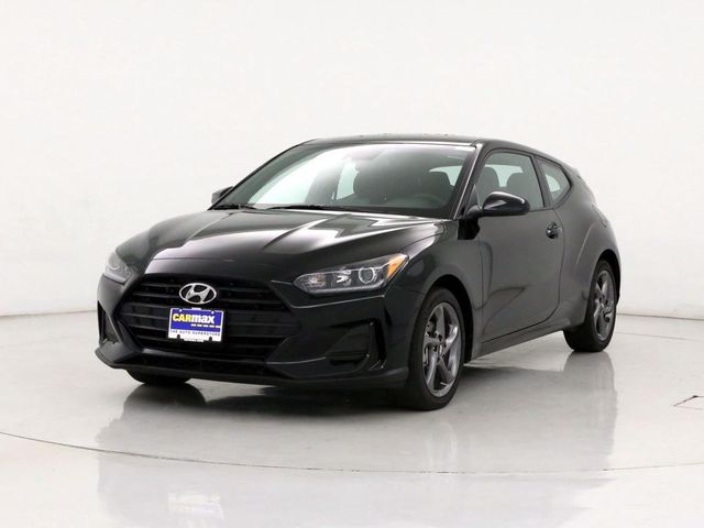  2019 Hyundai Veloster For Sale Specifications, Price and Images