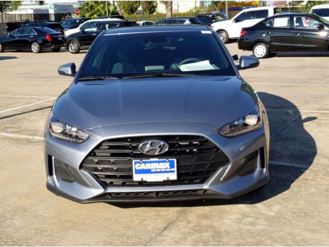  2019 Hyundai Veloster For Sale Specifications, Price and Images