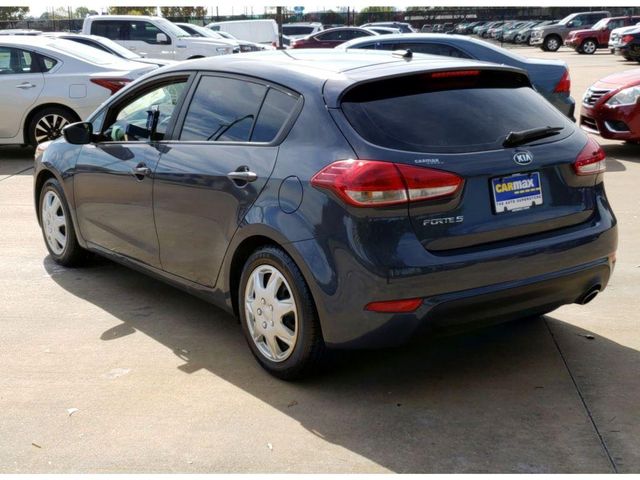  2016 Kia Forte LX For Sale Specifications, Price and Images