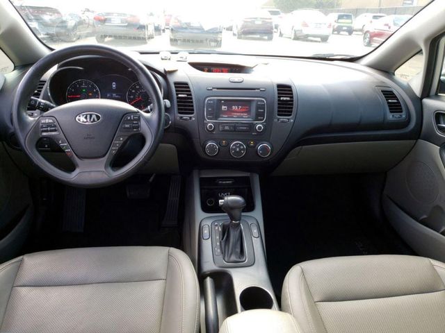  2015 Kia Forte EX For Sale Specifications, Price and Images