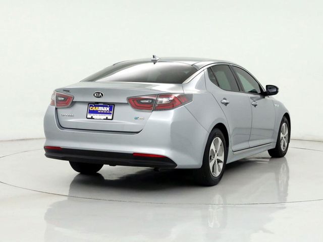  2015 Kia Optima Hybrid LX For Sale Specifications, Price and Images