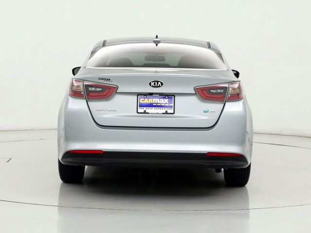  2015 Kia Optima Hybrid LX For Sale Specifications, Price and Images