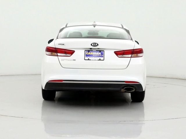  2016 Kia Optima LX For Sale Specifications, Price and Images