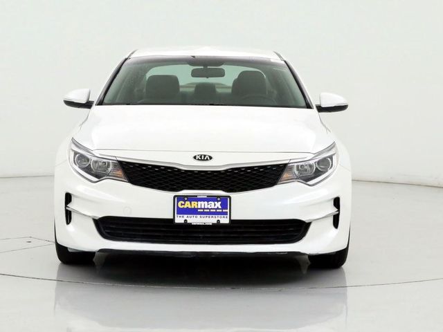  2016 Kia Optima LX For Sale Specifications, Price and Images