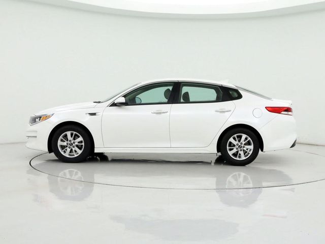  2016 Kia Optima LX For Sale Specifications, Price and Images