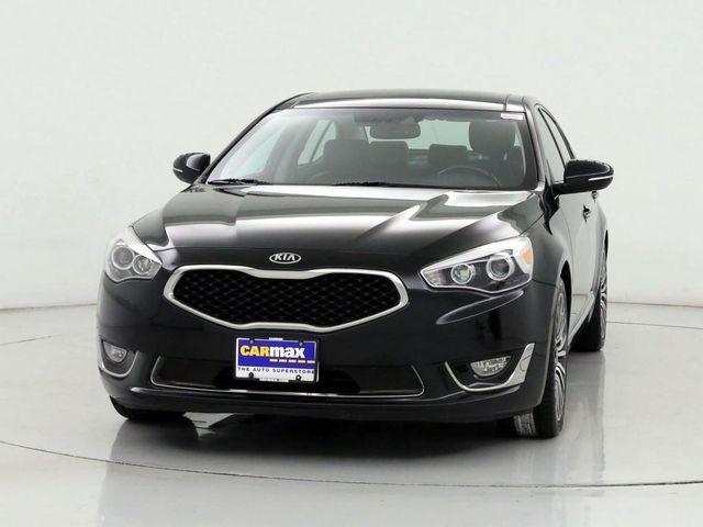  2015 Kia Cadenza Premium For Sale Specifications, Price and Images