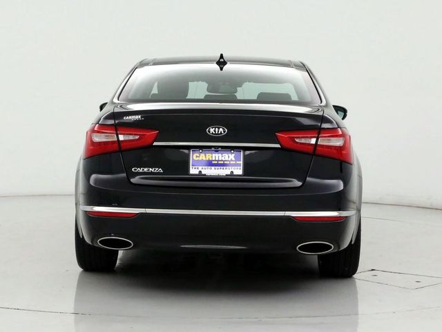  2015 Kia Cadenza Premium For Sale Specifications, Price and Images