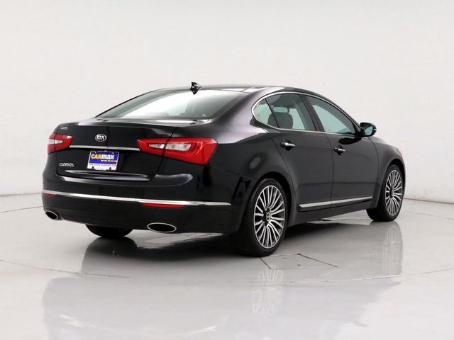  2015 Kia Cadenza Premium For Sale Specifications, Price and Images