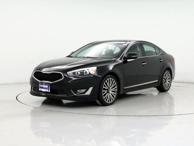  2015 Kia Cadenza Premium For Sale Specifications, Price and Images