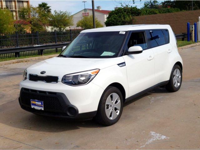  2016 Kia Soul Base For Sale Specifications, Price and Images